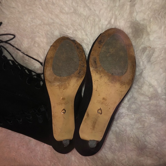 Thalia Sodi shoes size 9 - Picture 8 of 8